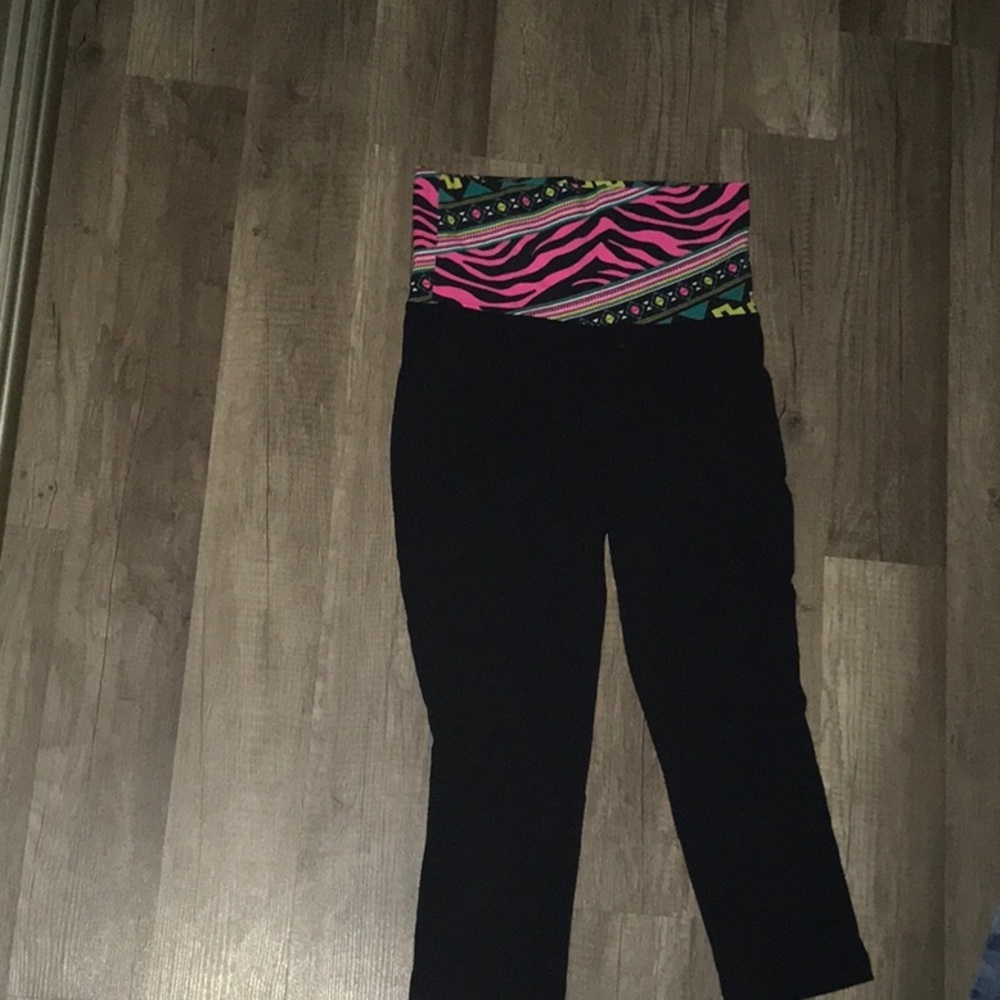 Girls leggings